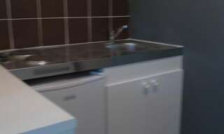 Appartement 1 Pièce 27 m² à louer à Talence (33400)