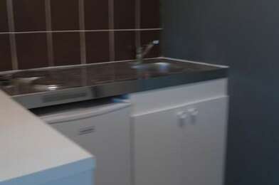 Appartement 1 pièces 700 €