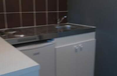 Studio de 27m2 à louer sur Talence — photo du bien