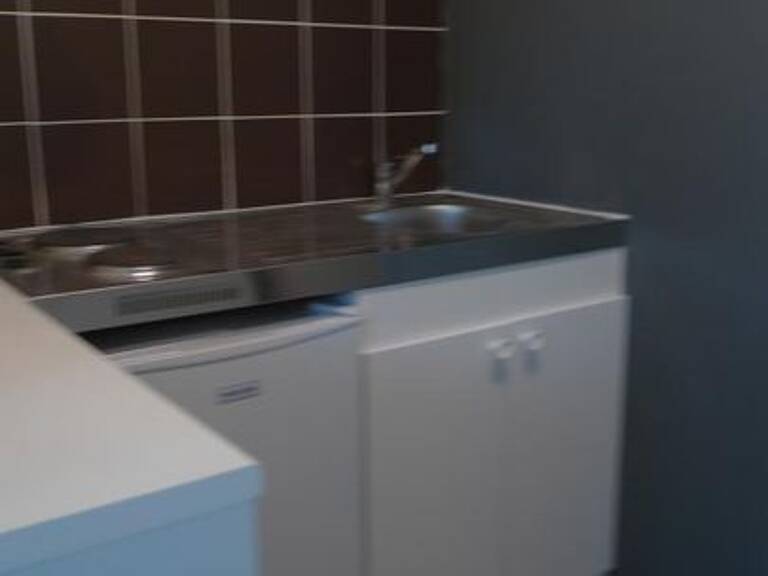 Studio de 27m2 à louer sur Talence — photo 1