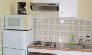 Appartement 2 Pièces 30 m² à louer à Lyon 7 (69007)