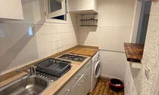 Appartement 1 Pièce 24 m² à louer à Taverny (95150)