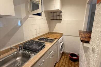 Appartement 1 pièces 700 €