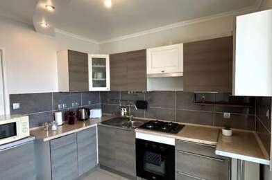 Appartement 4 pièces 960 €