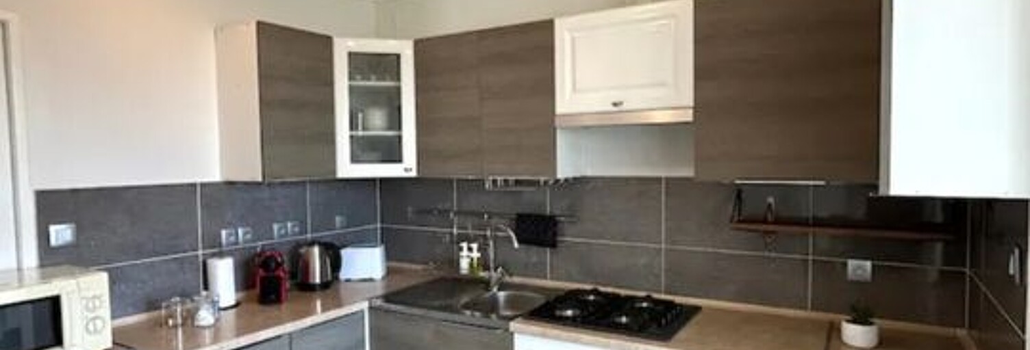 Appartement 4 Pièces 71 m² à louer à Avignon (84000)