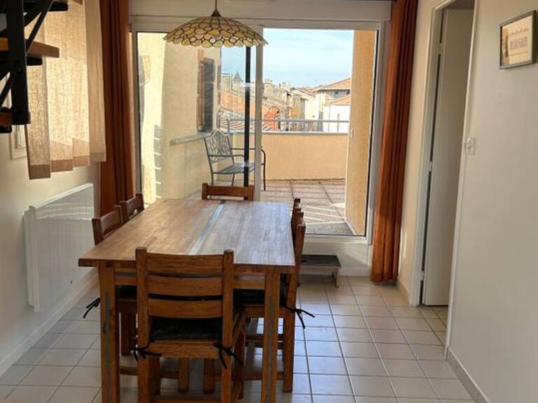 Appartement de 53m2 à louer sur Condrieu — photo 1