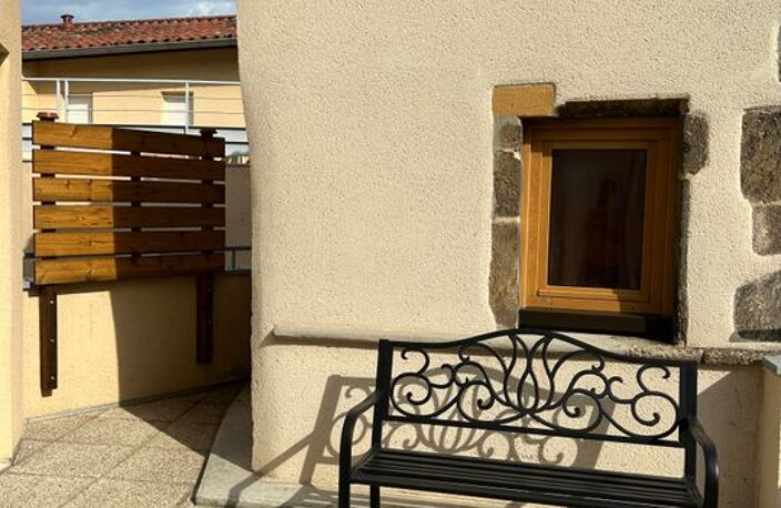 Appartement de 53m2 à louer sur Condrieu — photo 3