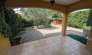 Maison 2 Pièces 54 m² à louer à Pégomas (06580)
