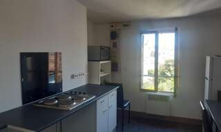Appartement 2 Pièces 25 m² à louer à Bordeaux (33000)