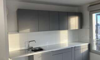 Appartement 4 Pièces 80 m² à louer à Romainville (93230)