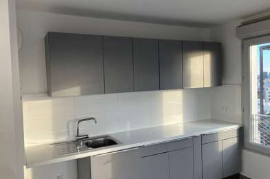 Appartement 4 pièces 1700 €