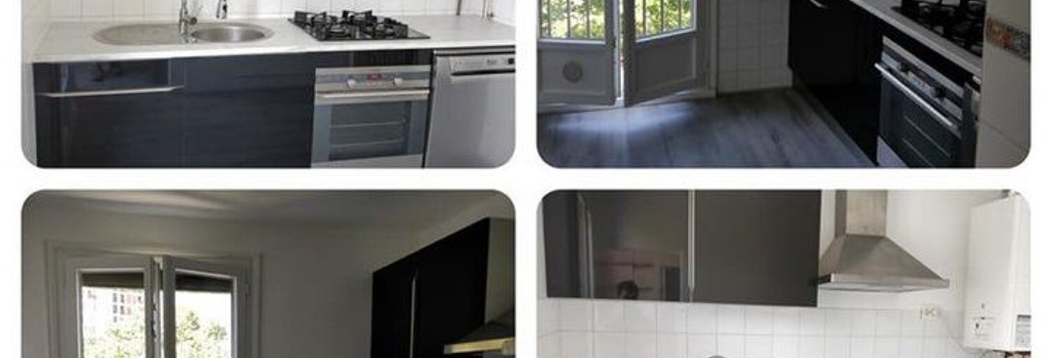 Appartement 3 Pièces 75 m² à louer à Perpignan (66000)