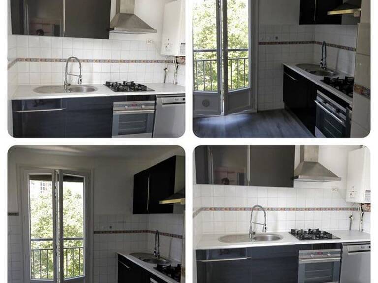 Appartement de 75m2 à louer sur Perpignan — photo 1