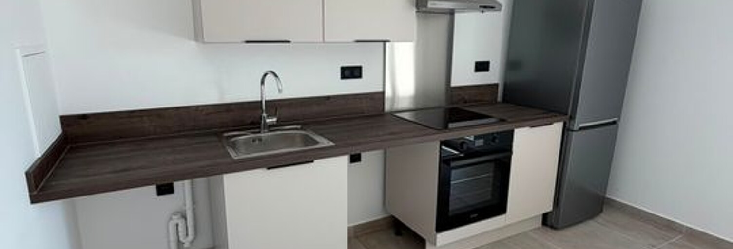 Appartement 4 Pièces 135 m² à louer à Serris (77700)