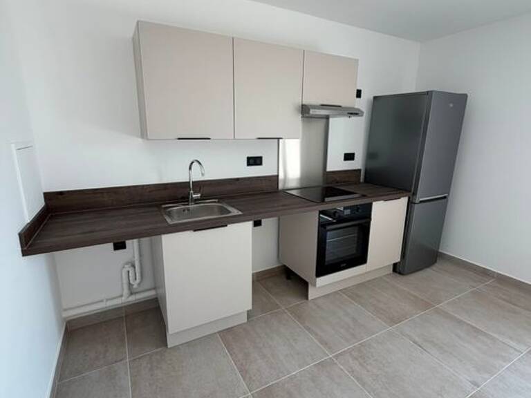 Appartement de 135m2 à louer sur Serris — photo 1
