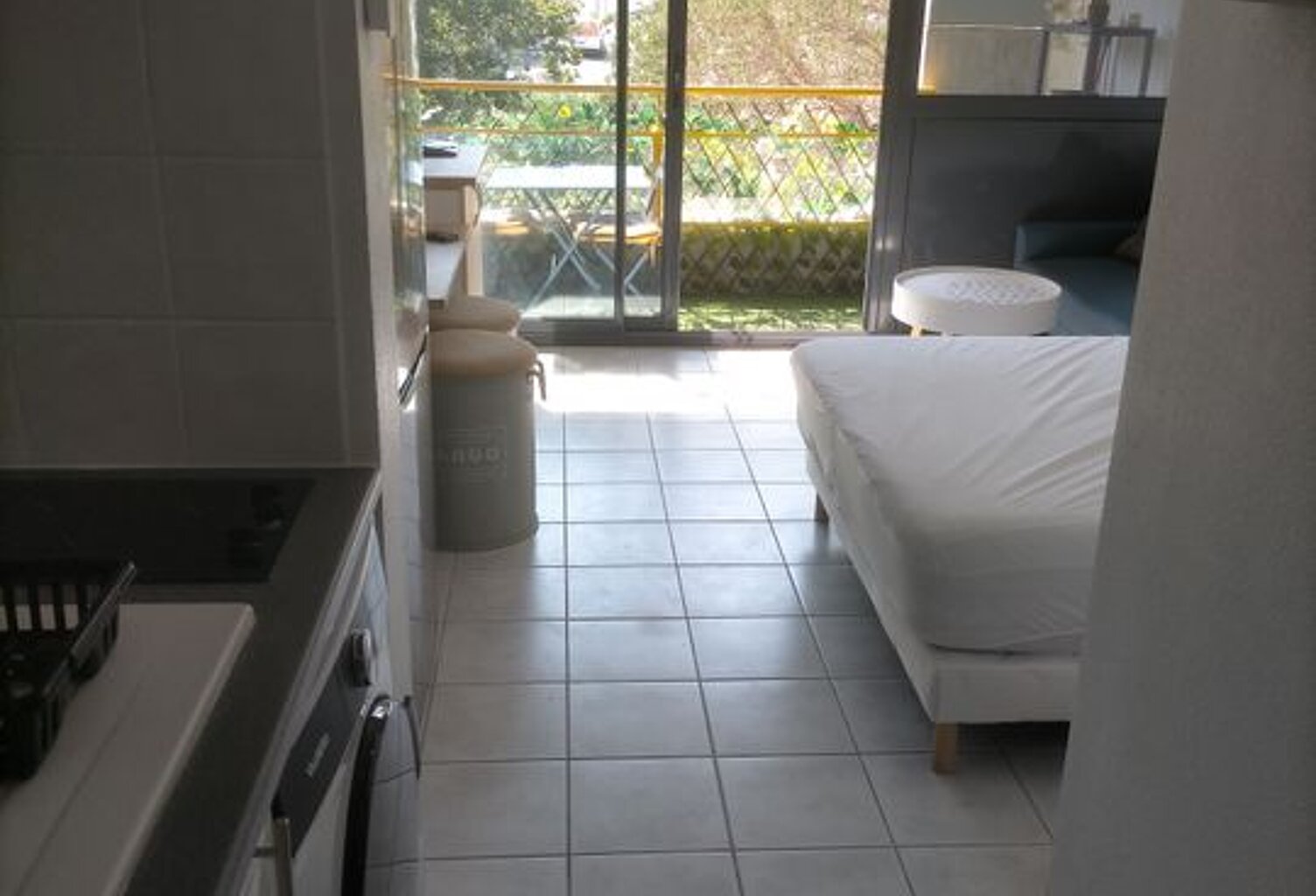 Studio de 21m2 à louer sur Narbonne — photo 1
