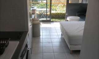 Appartement 1 Pièce 21 m² à louer à Narbonne (11100)