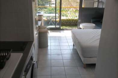 Appartement 1 pièces 450 €