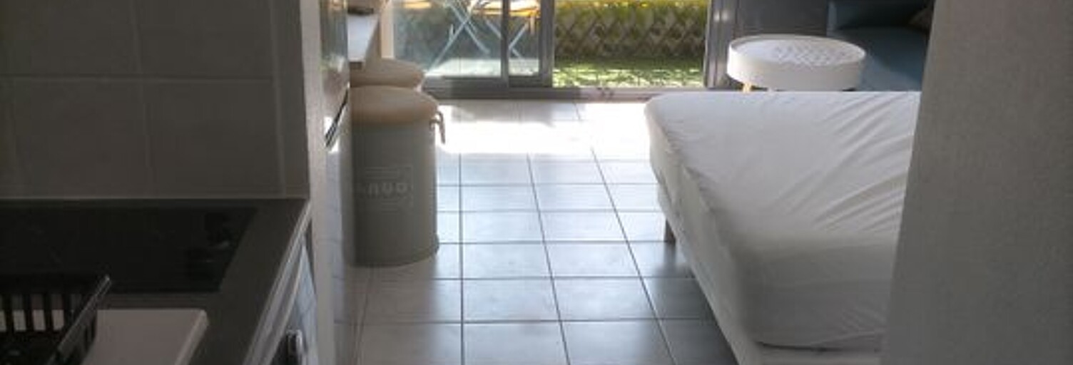Appartement 1 Pièce 21 m² à louer à Narbonne (11100)