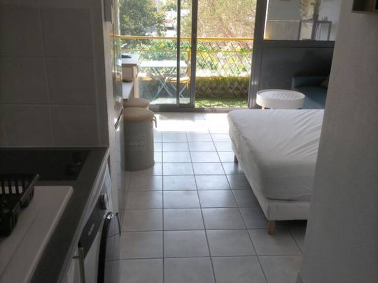 Studio de 21m2 à louer sur Narbonne — photo 1
