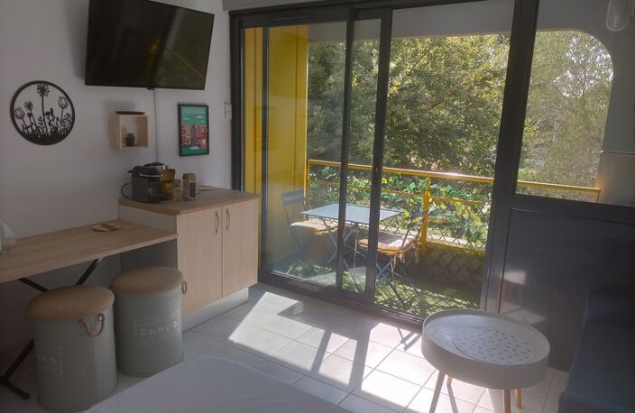 Studio de 21m2 à louer sur Narbonne — photo 2