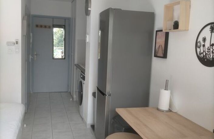 Studio de 21m2 à louer sur Narbonne — photo 3