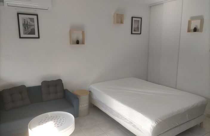 Studio de 21m2 à louer sur Narbonne — photo 4