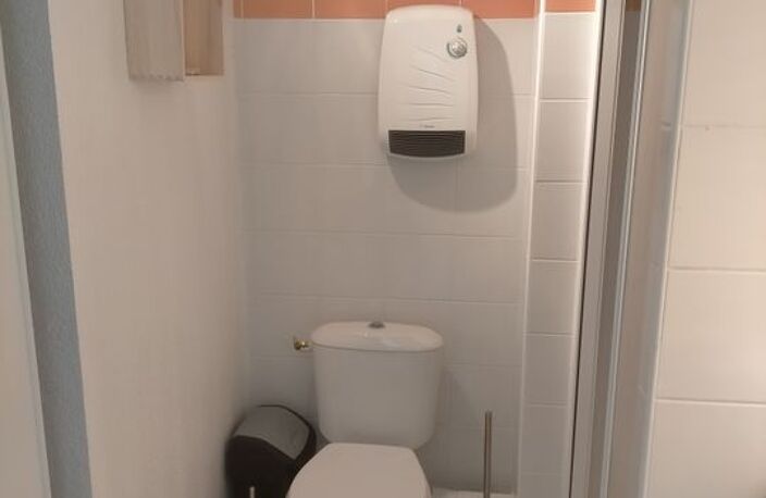 Studio de 21m2 à louer sur Narbonne — photo 5