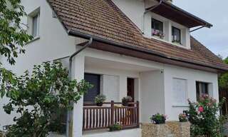 Maison 8 Pièces 150 m² à louer à Cormeilles (27260)