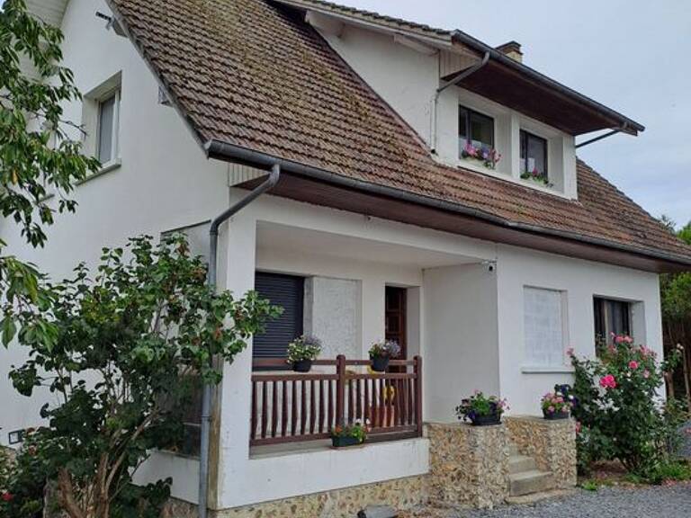 Maison de 150m2 à louer sur Cormeilles — photo 1