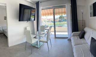 Appartement 2 Pièces 30 m² à louer à Vallauris (06220)