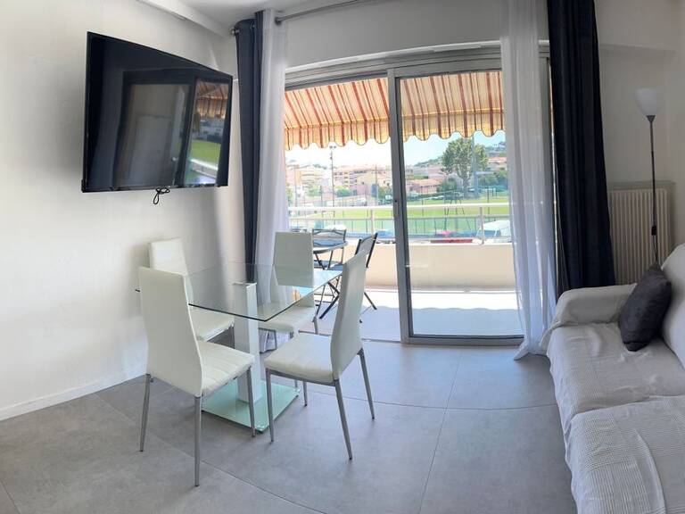 Appartement de 30m2 à louer sur Vallauris — photo 1