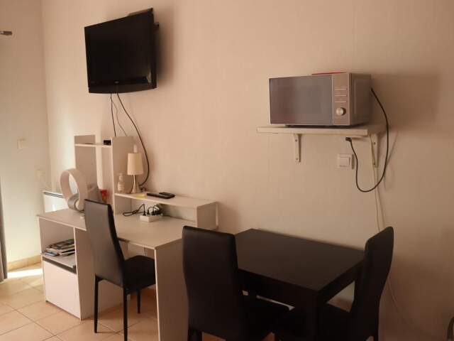 Studio de 18m2 à louer sur Carnoux-en-Provence — photo du bien
