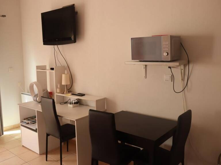 Studio de 18m2 à louer sur Carnoux-en-Provence — photo 1