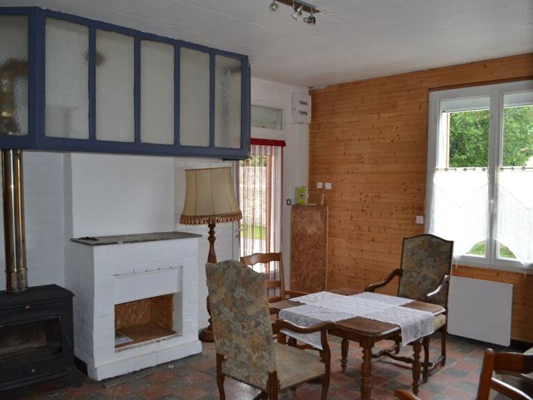 Maison de 93m2 à louer sur Moreilles — photo 1