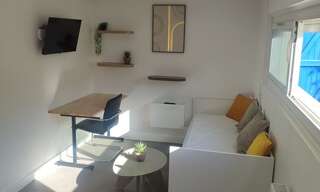 Appartement 1 Pièce 15 m² à louer à Deuil-la-Barre (95170)