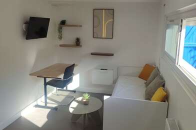 Appartement 1 pièces 690 €