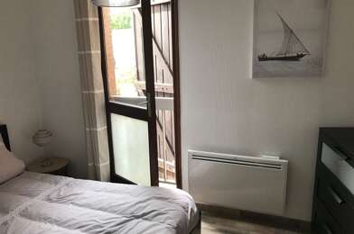 Appartement 2 pièces 720 €