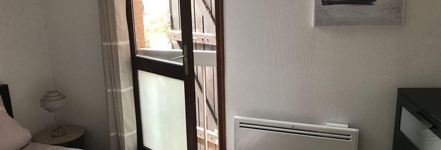 Appartement 2 Pièces 39 m² à louer à Chartres (28000)