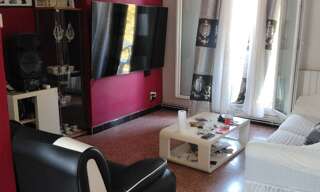 Appartement 1 Pièce 14 m² à louer à Marseille 14 (13014)