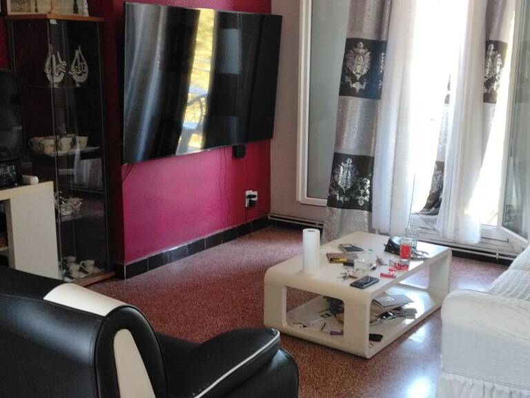 Chambre de 14m2 à louer sur Marseille 14 — photo 1