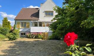 Maison 7 Pièces 137 m² à louer à Saint-Denis-lès-Rebais (77510)