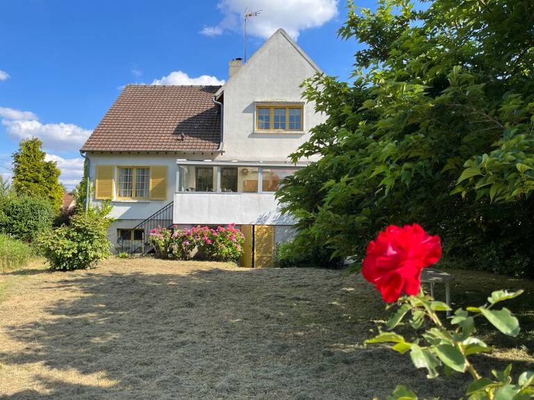 Maison de 137m2 à louer sur Saint-Denis-lès-Rebais — photo 1
