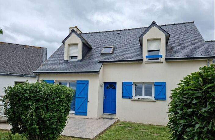 Maison de 106m2 à louer sur Gâvres — photo 3