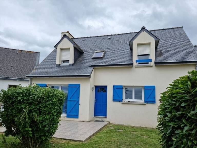 Maison de 106m2 à louer sur Gâvres — photo 1