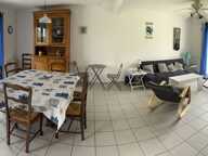 Maison de 106m2 à louer sur Gâvres — photo 2