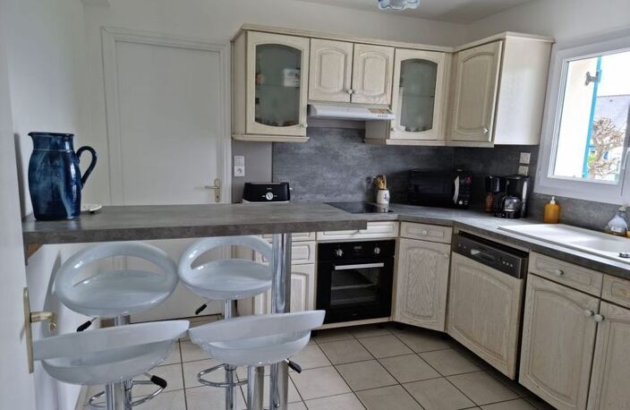 Maison de 106m2 à louer sur Gâvres — photo 5