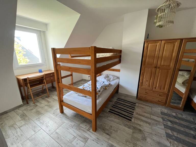 Maison de 106m2 à louer sur Gâvres — photo 1