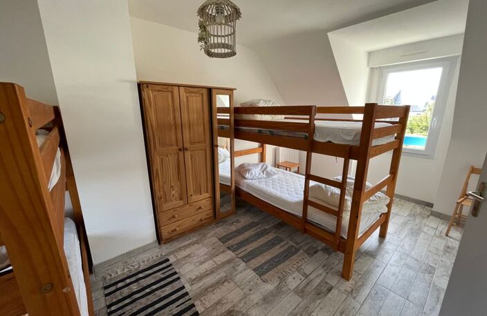 Maison de 106m2 à louer sur Gâvres — photo 2