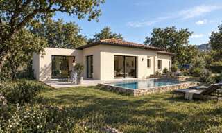Maison 113 m² à construire Coux (07000)